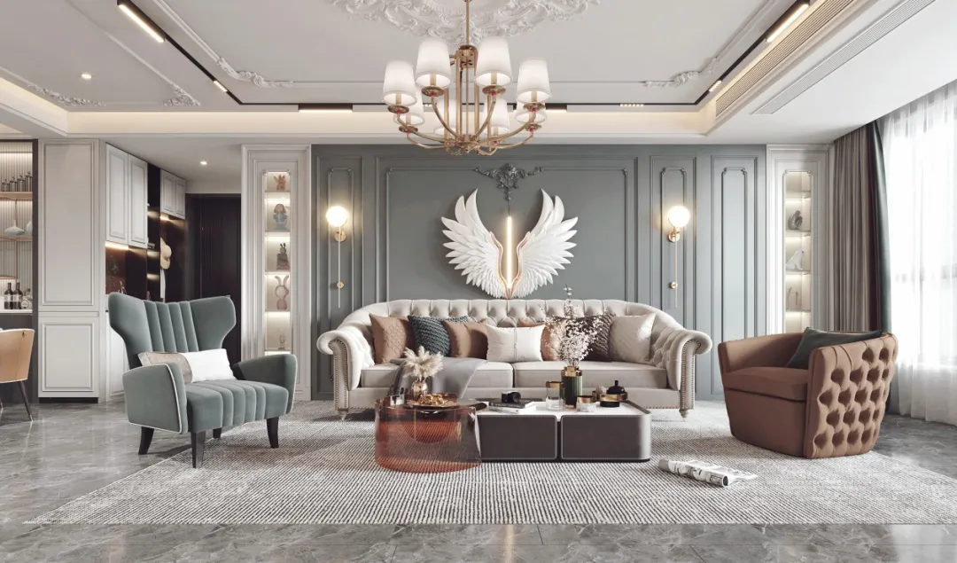 从没想过,照明会给家带来这么大变化!