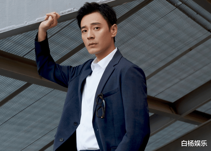 罗晋|罗晋自爆新剧开机，合作女主已是二搭，主演堪称“神仙阵容”！