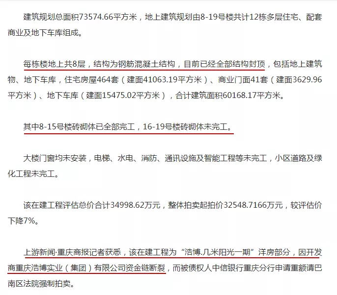别墅|踩盘记｜实探李家沱神盘，一盘烂尾后再建，一盘卖了三年还在卖