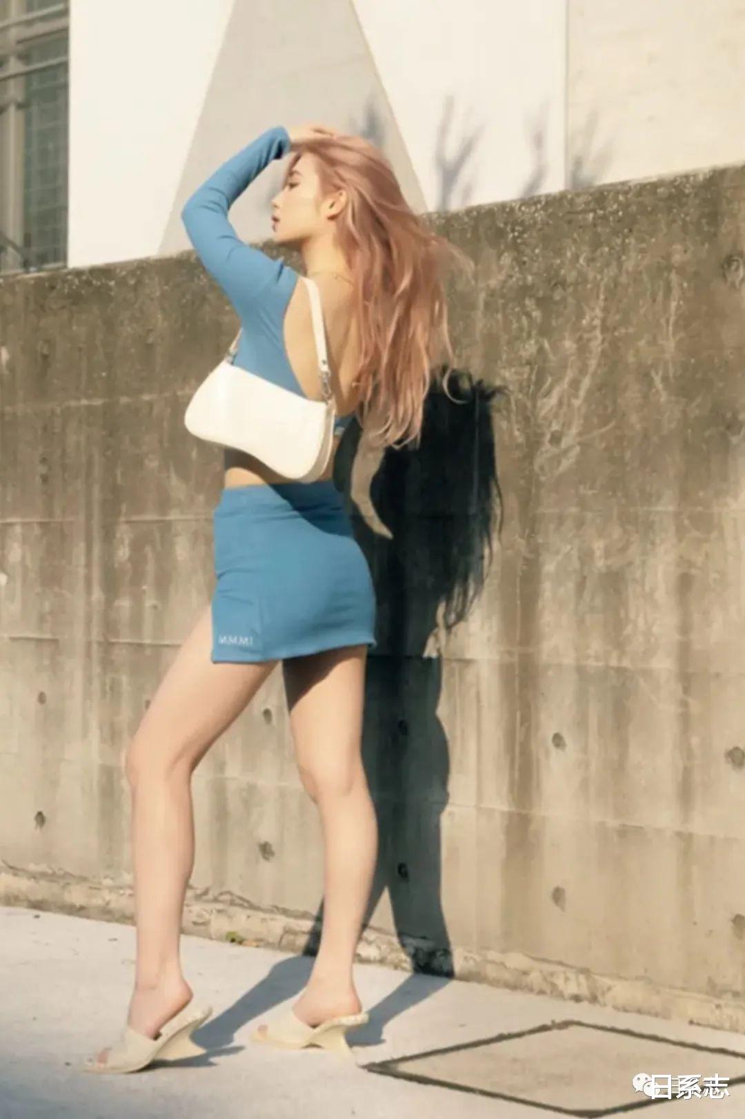 日系志|日本时尚博主出街穿搭，看起来都超~好模仿！