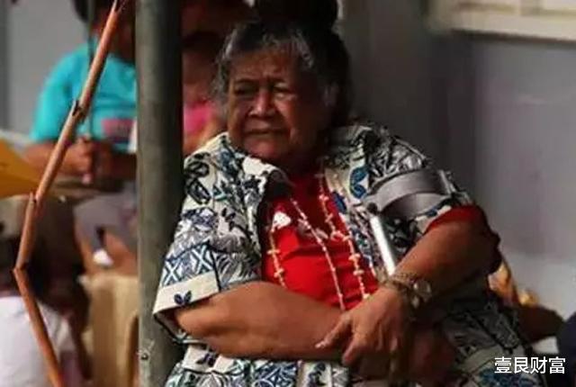 破产 昔日全球富国之一，曾靠鸟屎“一夜暴富”，今被打回原形宣告破产