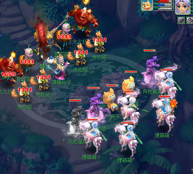 梦幻西游|梦幻西游:梦幻开服十八年依然屹立不倒,到底是什么吸引了玩家?