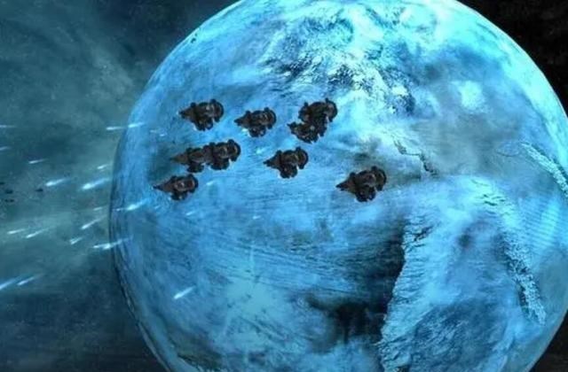 太空 宇宙还存在一个除光速以外的速度限制，这才是人类真正的障碍？