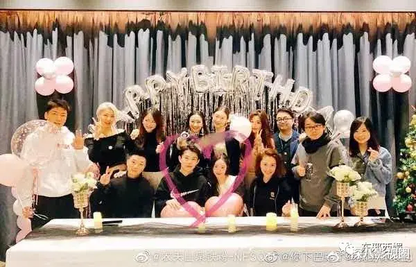 霍尊|“九年青春喂狗”的故事告诉我们：别给男人当妈，要当就当他爸