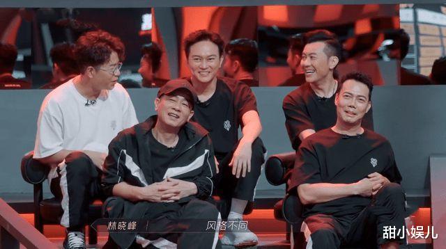 票房榜|《披荆斩棘的哥哥》出道位预测：决赛夜仅淘汰6位，C位成谜