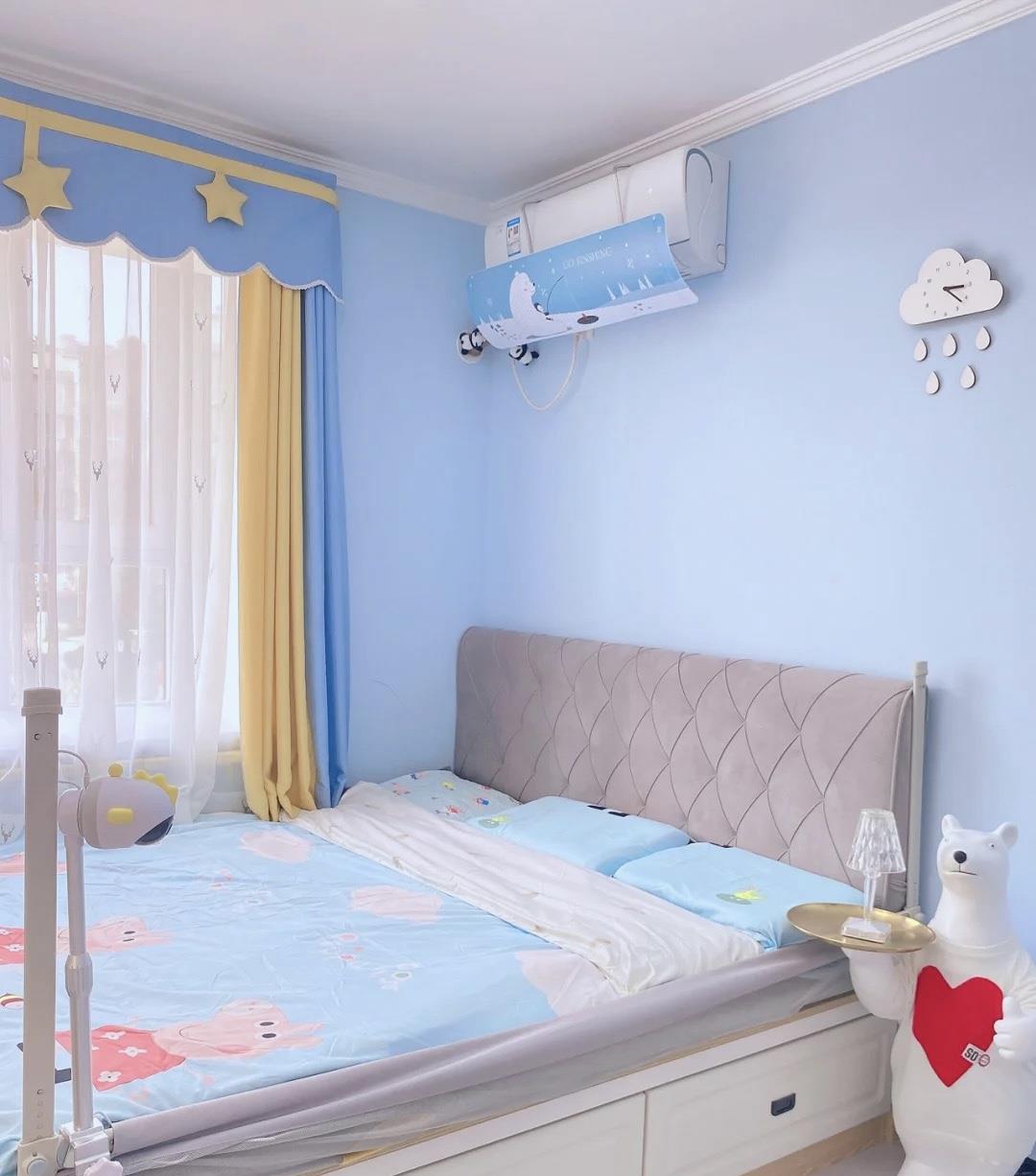 走进她家,才明白什么叫温馨又接地气,是理想中家的样子!