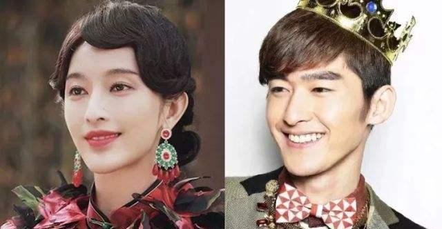 高圆圆|被称为“异父异母”的7对龙凤胎明星，化妆后的王祖蓝和金星简直一模一样