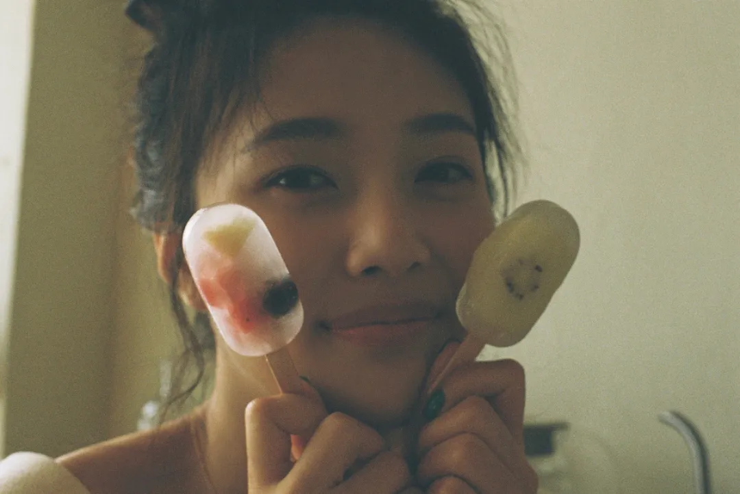 幕池文案馆|情感语录：我要的是你的真心，你的全部