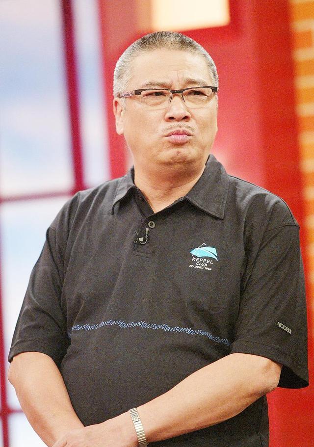 吴孟达|吴孟达一生风流,三任老婆每月曾支出90万费用,5000万遗产已分配