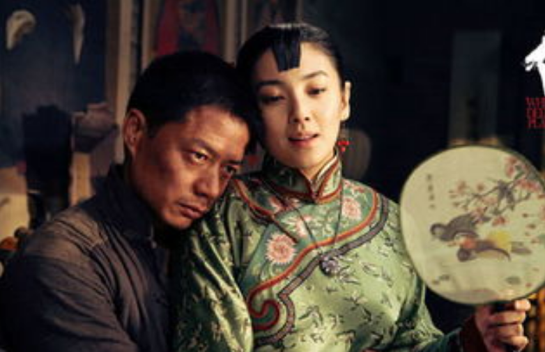 电视剧|筹备15年，刚播一集就停播，这部耗资2.2亿的电视剧每一集都是经典