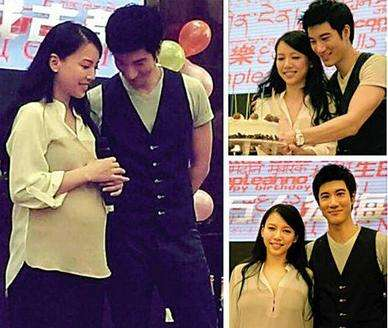 王力宏|王力宏宣布离婚，李靓蕾微博长文回应