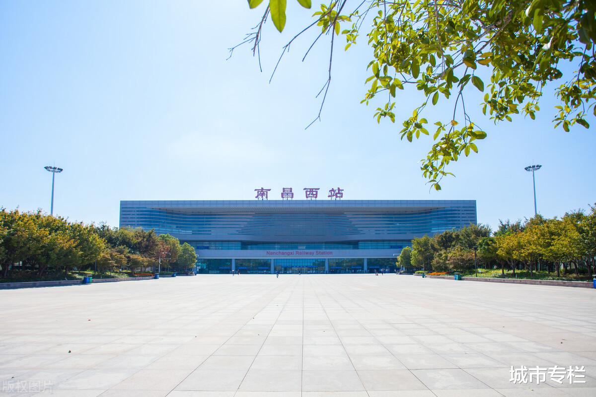 上海市|南昌9区县房价：东湖接近1.5万，南昌县已破万