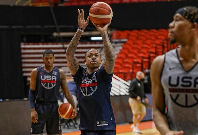 伊塞亞·托馬斯|一夜三消息，湖人簽約神射手，熱火簽約戴德蒙，小托馬斯首秀驚艷