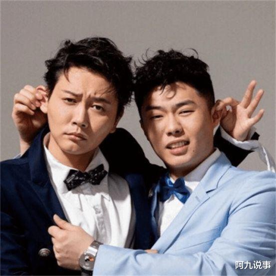 郭德纲|透过《德云逗笑社》面对冷板凳的表现,你更喜欢郭德纲的“爱徒”还是“儿徒”?