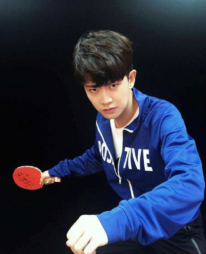 肖若腾|不但出圈还出国?蔡徐坤、TFBOYS、THE9的歌曲响彻东京奥运会