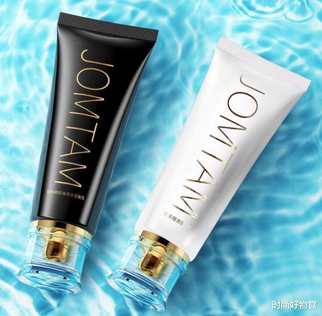 空心菜|洗面奶“查出”致癌物! 看看“黑名单”上是否有你的常用款