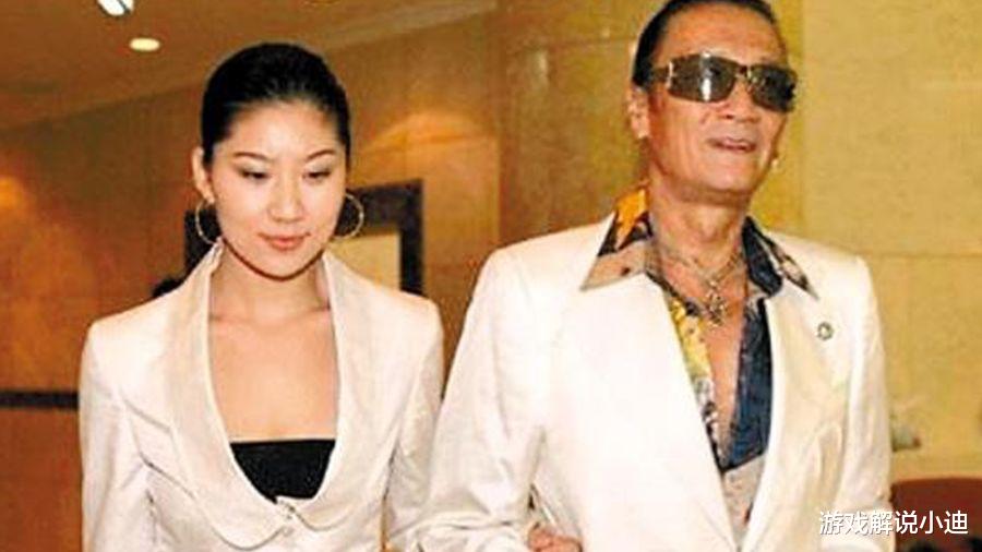 谢贤|被谢贤宠了12年，分手费得2000万，如今的coco怎样了？