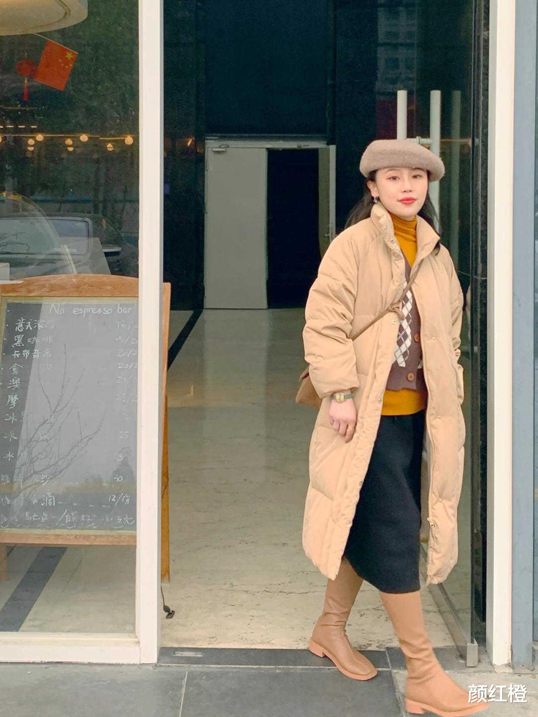 颜红橙 肤色蜡黄，暗沉的女生怎么穿才洋气？尝试这些单品，显白又有气场