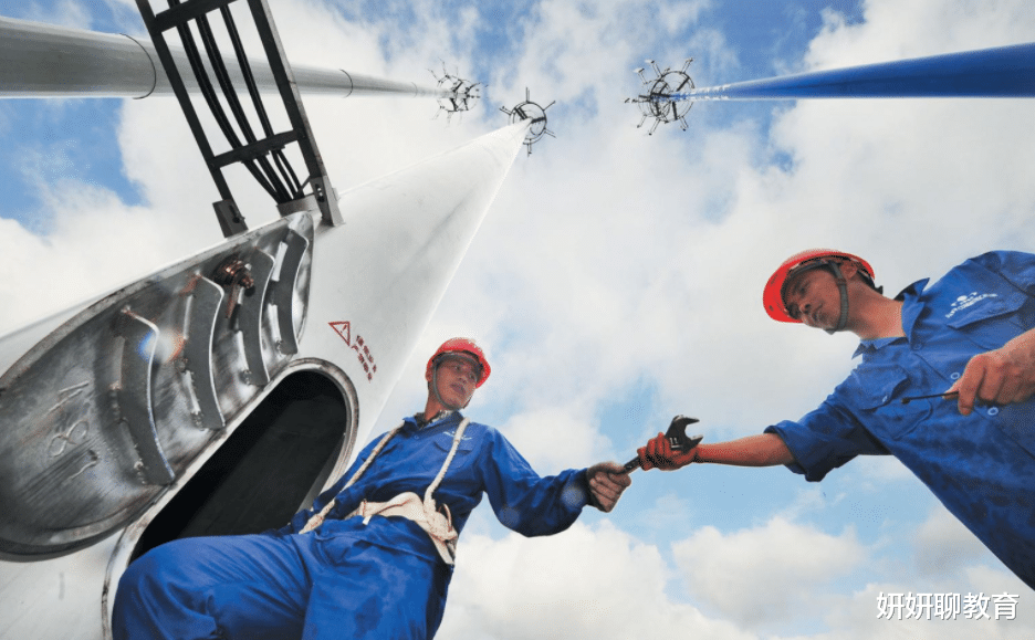 刽子手|应届高校毕业生有福了，国家电网正式招聘，满足条件可优先录取