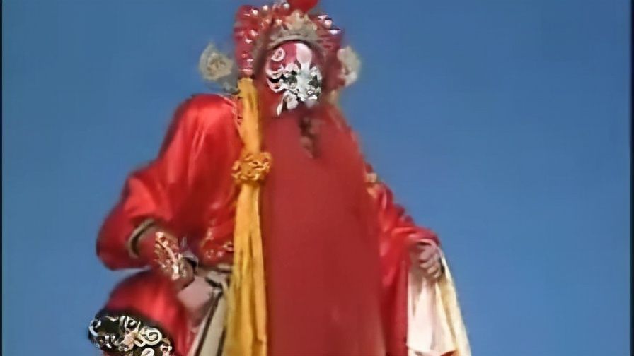 马德华|“猪八戒”马德华：娶了“嫦娥”人生逆袭，如今76岁一家和睦