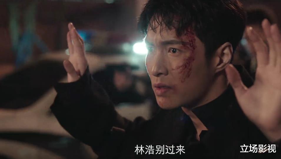 孙红雷|《扫黑风暴》首播将至，3大看点要啥有啥，孙红雷拿到收视王牌？