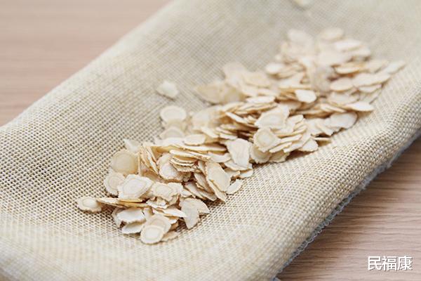 西洋参|你的“懒”可能是气虚，人参和西洋参，气虚该如何选择？差别很大