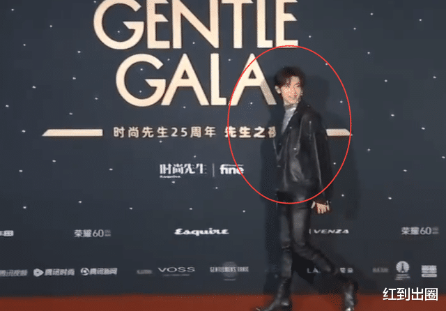 主持人|时尚先生主持人翻车了！催促嘉宾被批没礼貌，学威震天讲话太尴尬