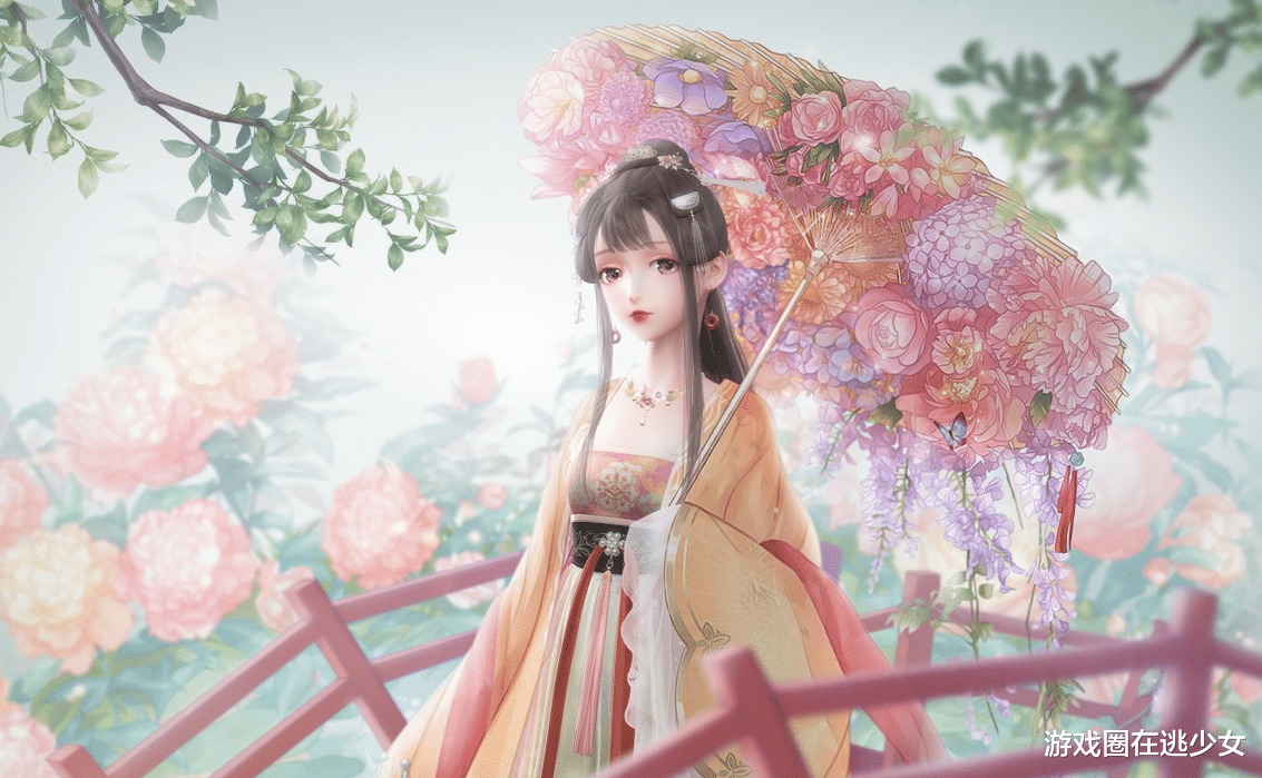 阴阳师|因为一个野鸡榜单，《闪耀暖暖》玩家和《阴阳师》玩家打起来了，《原神》：关我啥事？