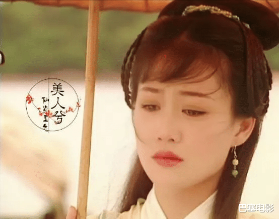 何美钿|以前的港剧明星，个个灵气逼人，美得千姿百态，好怀念啊