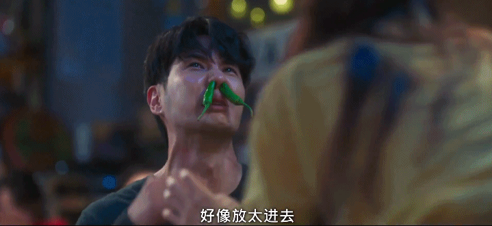 颜值简直逆天,这3个疯批美女太带劲了!