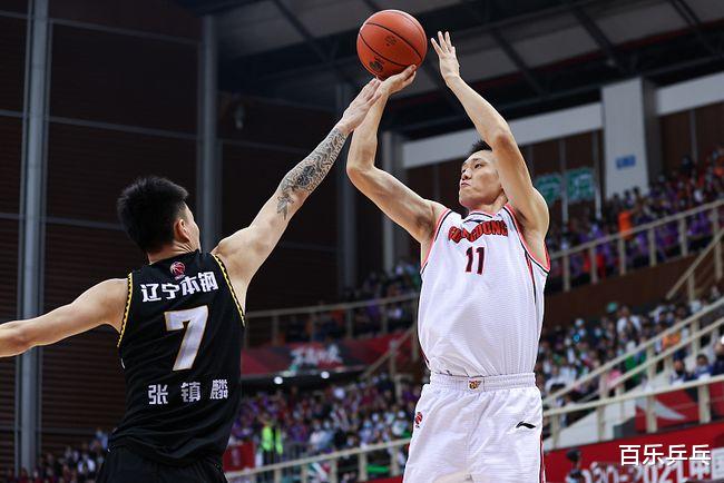 遼寧男籃|廣東遭遼寧逆轉(zhuǎn)！3大奇兵失靈，杜鋒運(yùn)氣耗盡，冠軍天平傾斜遼寧