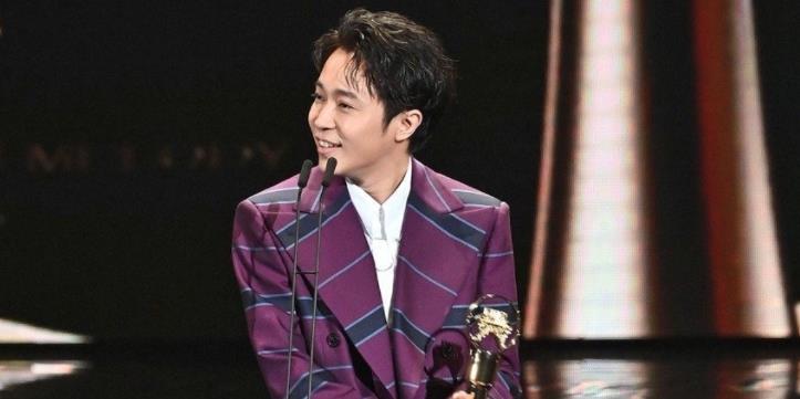 吴青峰|“音乐才子”吴青峰：力挺刘宇宁新专辑，却遭杨宗纬发文内涵