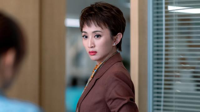 赵显坤|理想之城：玛利亚选择苏筱，不是因为欣赏，她早已算计明白