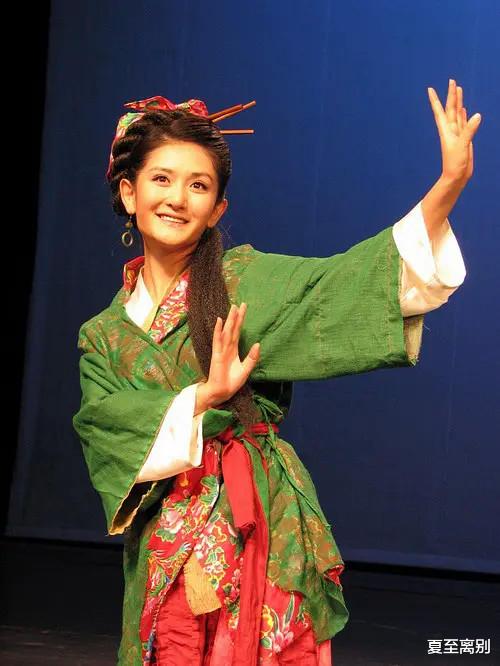 何炅|20年来守护着4兄妹，最后却一个都没留下，何炅老了，都结束了