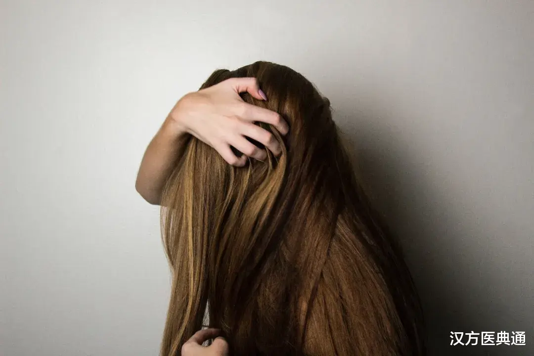 山竹|“中科院背书”的生姜洗发水，真有那么神？