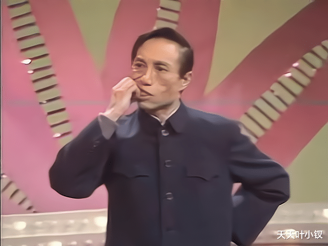 女心理师|一年一度喜剧大赛有一个作品，改动一个地方，完全符合春晚的要求