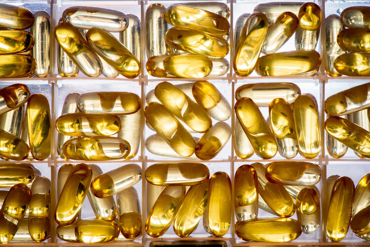 西红柿|再次提醒：中老年人少吃这3类脂肪酸，心脑血管风险可大幅度下降