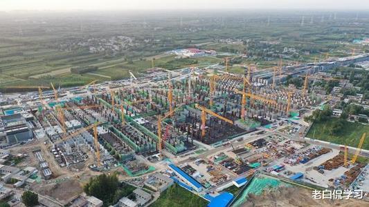 老白侃学习|北京多所名牌院校开启“迁移计划”，集体去雄安，当地学子有福了