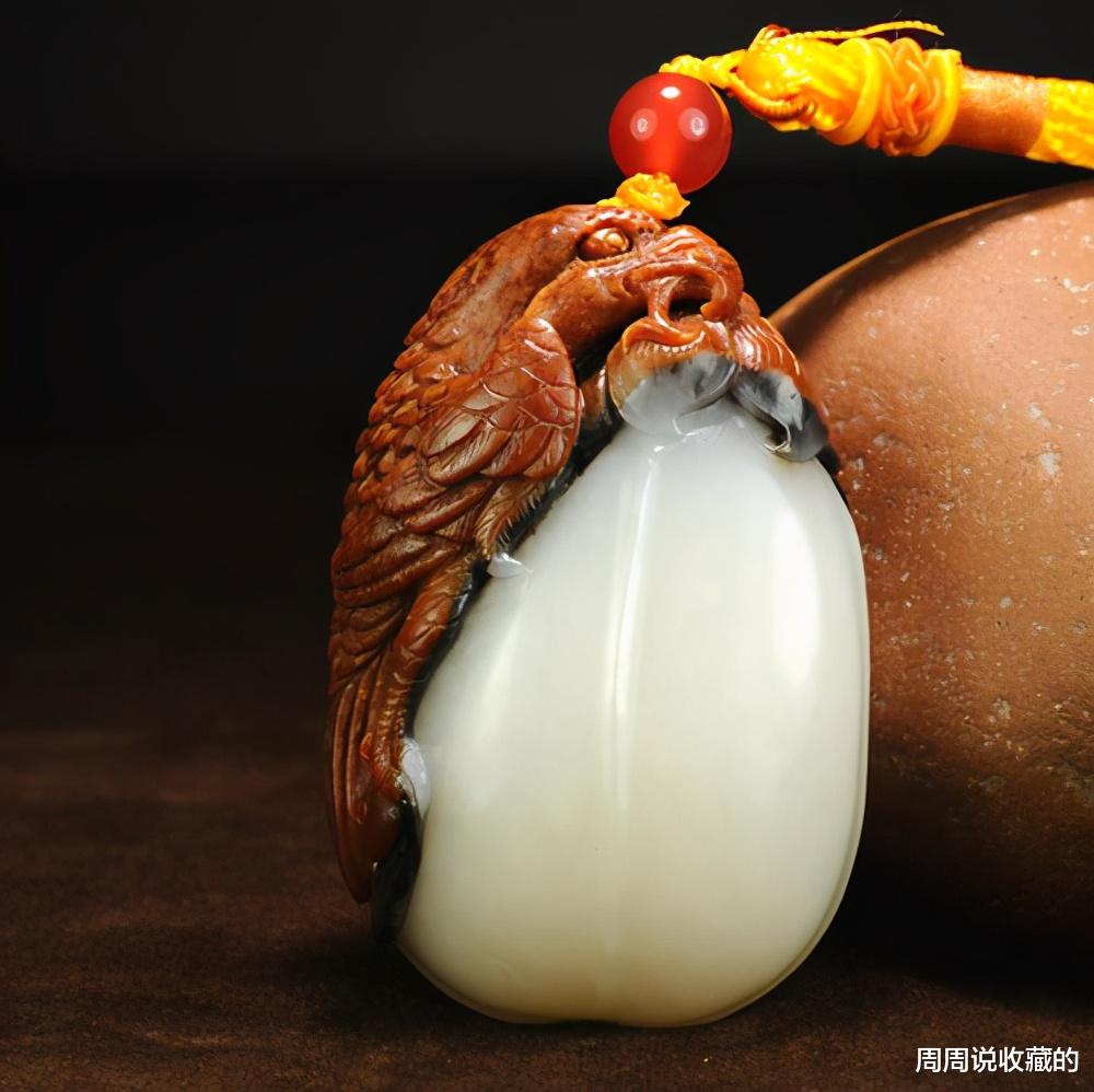 |人养玉三年，玉养人一生，你认可吗？