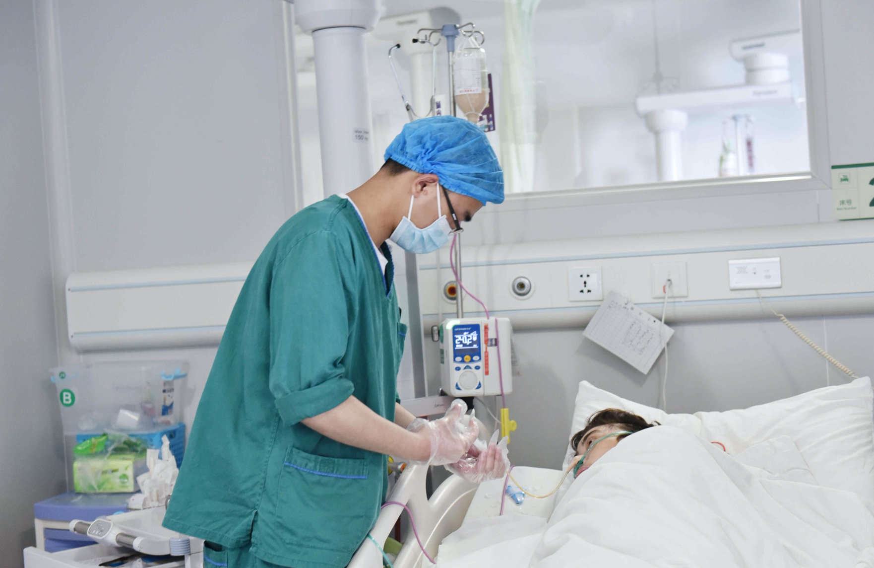 医学专业|适合男生的“医学专业”盘点，就业优势相对更高，但压力确实很大