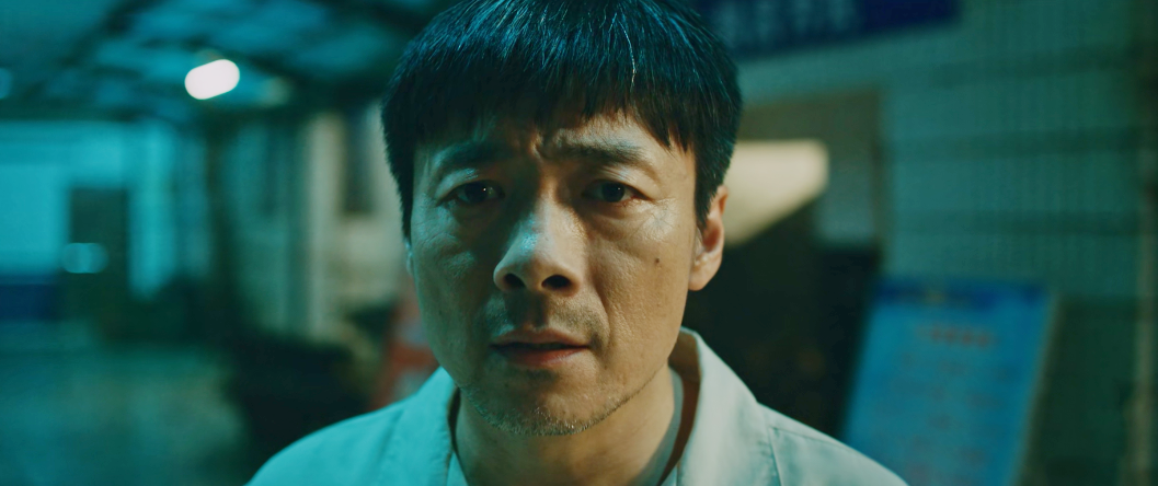 隐秘的角落|比肩《隐秘的角落》新剧来了，播2集就爆了，老戏骨演技惊艳四座