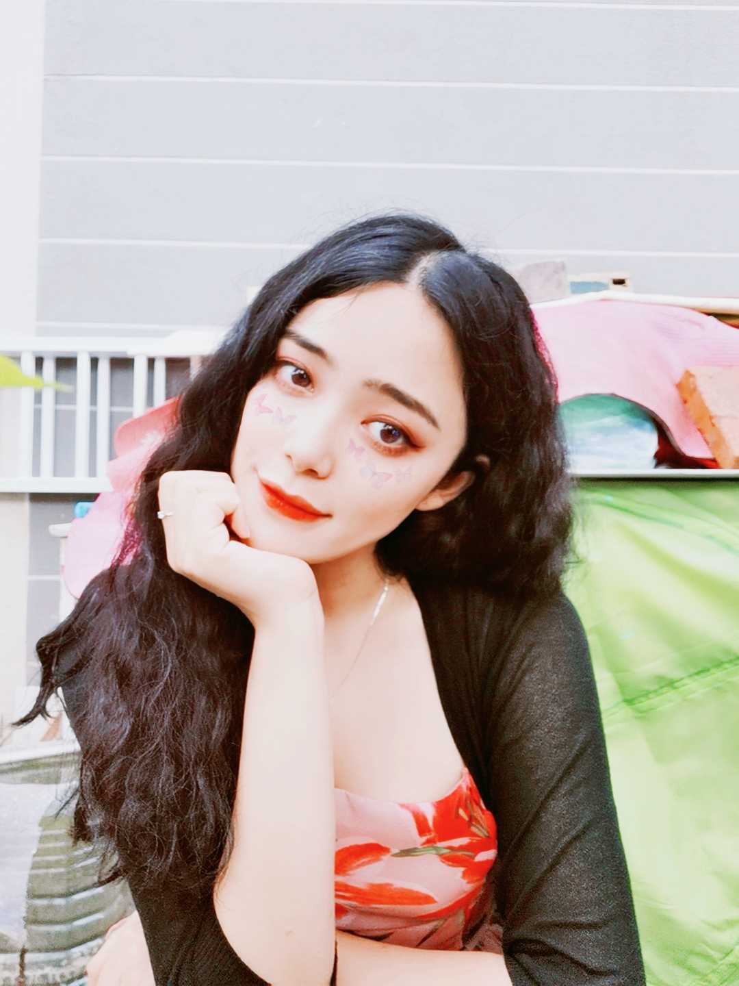 约伴|美女有谁不喜欢呢!