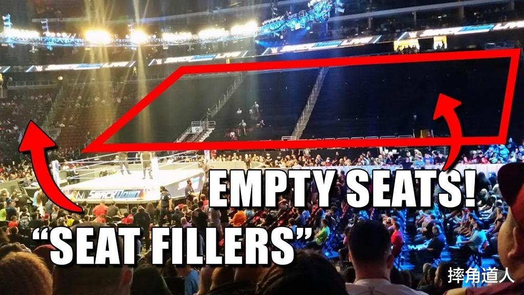 wwe|暴风女托妮悍然离职WWE！迎新大赛竟也需要锁场带节奏？