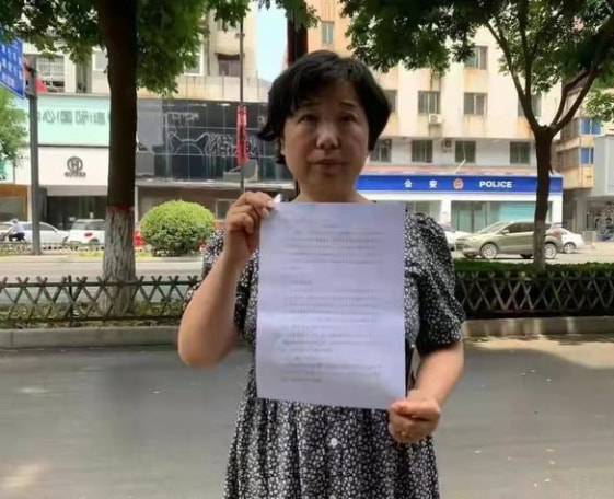 李昕言温度空间 杜新枝的5个反应，彻底出卖了她，事情结果就差最后一记重拳