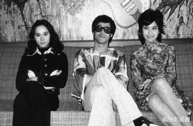 李小龙|李小龙死后，妻子琳达被徒弟“霸占”，77岁近照曝光