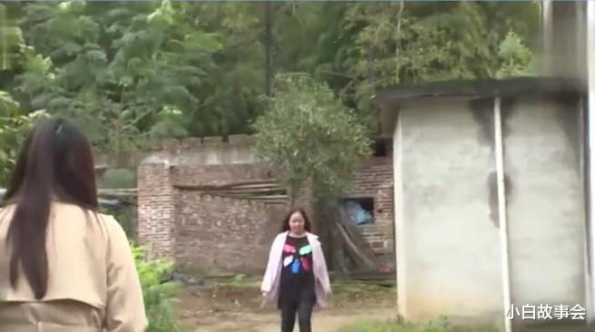亲生父母20年前抛弃女儿,现在病重想见一面,他们能见到吗,女儿又是什么态度?