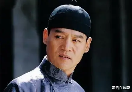 巍子|原来他是巍子的儿子, 难怪不仅人长得帅演技还好, 果然是虎父无犬子