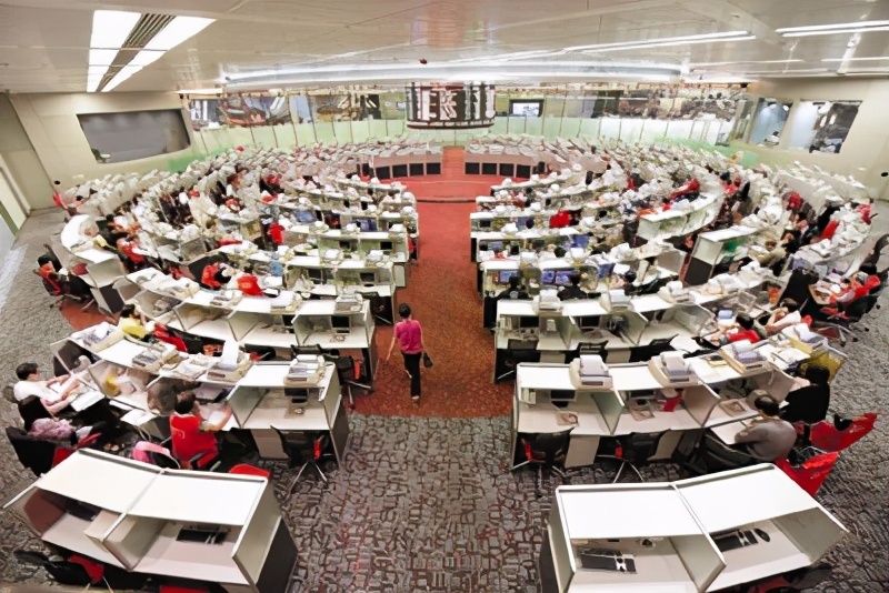 北京市 北京证券交易所设立，三足拱立助力经济，未来利好哪4大方面？