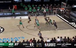 籃網(wǎng)隊(duì)|82+27+10！籃網(wǎng)三巨頭統(tǒng)治下半場，杜登創(chuàng)紀(jì)錄+阿杜墊腳惡犯