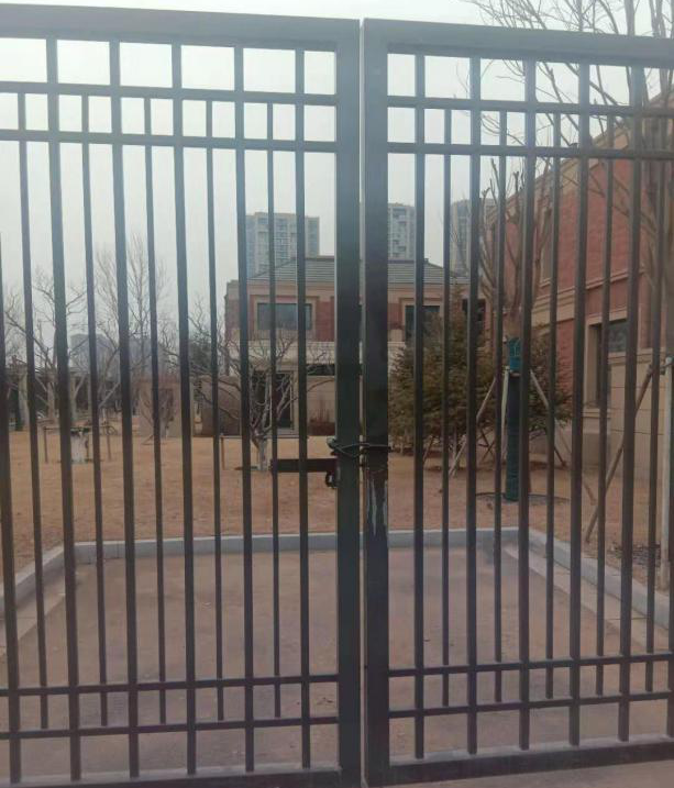 沈阳地铁报 春季三防市重点,融创服务为业主筑建“安全屏障”